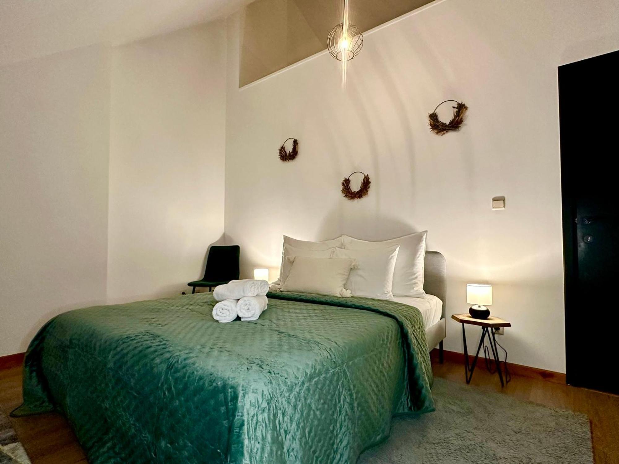 Luxury Suites Stay By Rikas Hotels Antuérpia Exterior foto